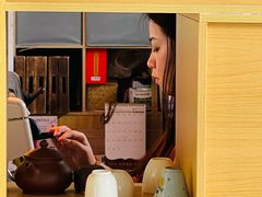 -云座·时光·观景咖啡厅(五爷庙店)