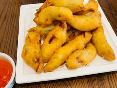 -海坛特色小吃·只做平潭特色菜(平潭店)