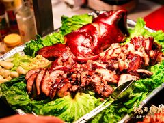 -52+餐厅(王府井喜悦店)