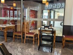 -重庆巴渝火锅(钟家村店)