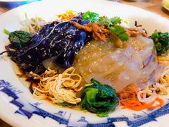 -老街烧烤·四方路小烤肉(书院路店)