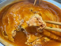 -大胡同天津菜·海肠捞饭·津门皮皮虾锅贴一绝(西姜井店)