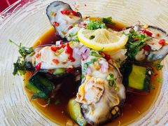 -铭副琦食·虾蟹烩馆(渔人码头店)