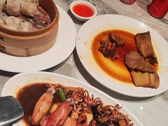 -王庄阿咪海鲜大排档(上下杭店)