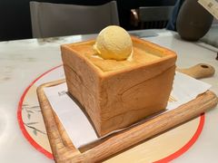-绿茶餐厅(壹方天地店)
