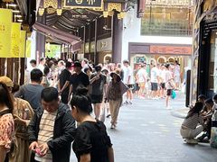 -上海梨膏糖商店(豫园商城店)