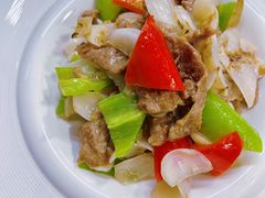 -中卫御苑福膳·养生局(圆明园店)