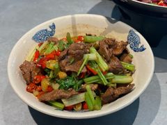 -潇湘阁(汉光百货店)