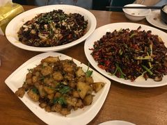 -三猫黑鱼花(南大店)