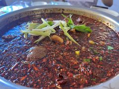 -温江公平红烧兔(总店)