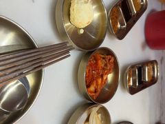 -韩宫宴和牛烤肉(上海金山万达店)