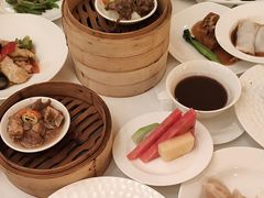 -香宫中餐厅·大连香格里拉(人民路店)