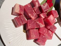 -韩时烤肉(百子湾店)