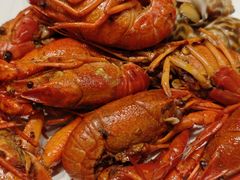 -川骄海鲜自助(河东店)