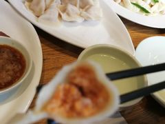 -船歌·鱼水饺青岛菜(闽江二路店)