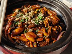 -吴越荣记·苏州菜·松鼠桂鱼(斜塘老街店)