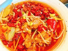 -柒园·三十年创意杭帮菜(龙湖滨江天街店)