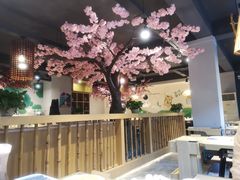 -香坝坝鲜鱼火锅(春熙路店)