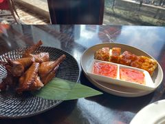 -新天世纪中餐厅