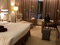-澳门十六浦索菲特大酒店