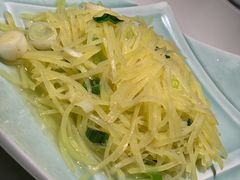 -南山翁新概念川菜(江宁万达广场店)