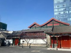 -北京湖广会馆