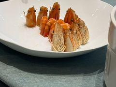 -富淳饭店(世纪公园店)