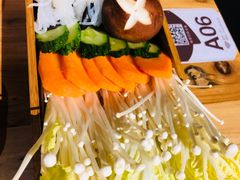 -半天妖烤鱼(方庄店)