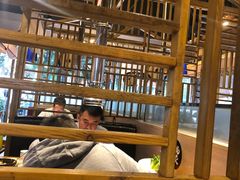 大堂-唯成•韩国炭火烤肉 유성고기