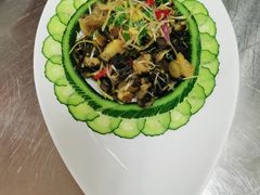 -山海餐厅