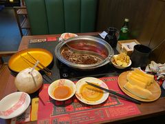 -牛New寿喜烧(闵行龙湖天街店)