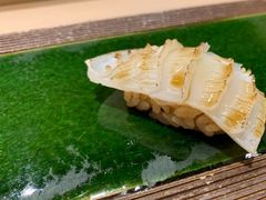 -鮨一日本料理(大中华店)
