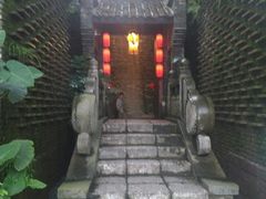 -哈哈曲艺社(西门闲亭店)