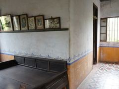 -开平碉楼文化旅游区马降龙景区