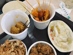 -东方削面(迎泽街店)