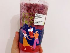 -奈雪的茶(金鹰广场店)