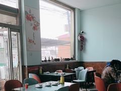 -正亮农家院·海鲜本地菜