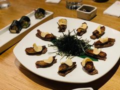 -隐泉之语日式料理(王府中环店)