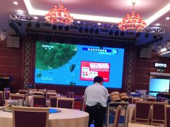 大堂-顺风山庄(水濂山店)