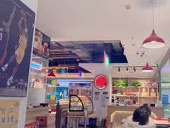 -昌勝香港深井烧鹅(新年华店)