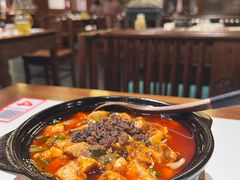 -陈麻婆豆腐(春熙店)