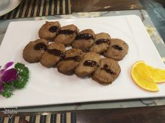 -素心斋素食餐厅