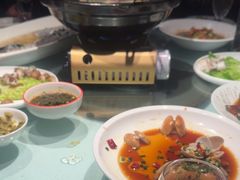 -小厨师·二十年沈家门小海鲜(百井坊巷店)
