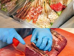 -长沙大王山朗豪酒店·朗豪自助餐厅