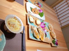 -酒久自助料理(佳兆业店)