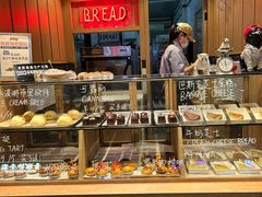 -Juicy Bakery(大学路店)