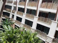 -天芳悦潭度假村温泉