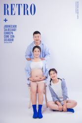 -蜜阁孕味亲子摄影(赛高店)