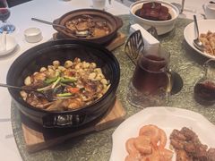 -粤珍轩·家宴·广式茶点(新城广场店)