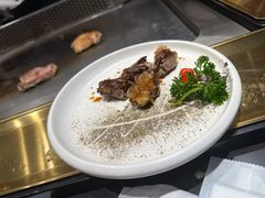 -大神太神·铁板烧(瑞虹天地月亮湾店)